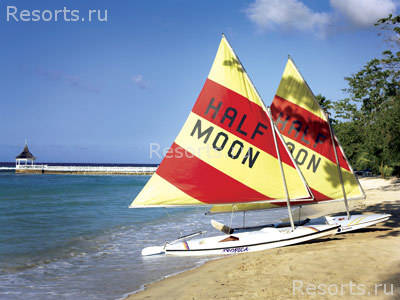 Half Moon Resort 55